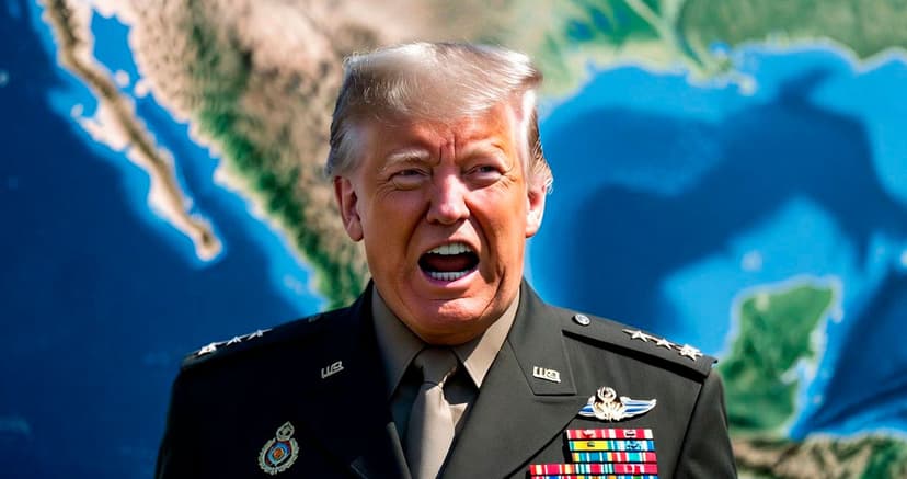 Ante el odio de Trump, la unidad