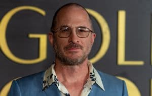 FICG reconoce a Darren Aronofsky