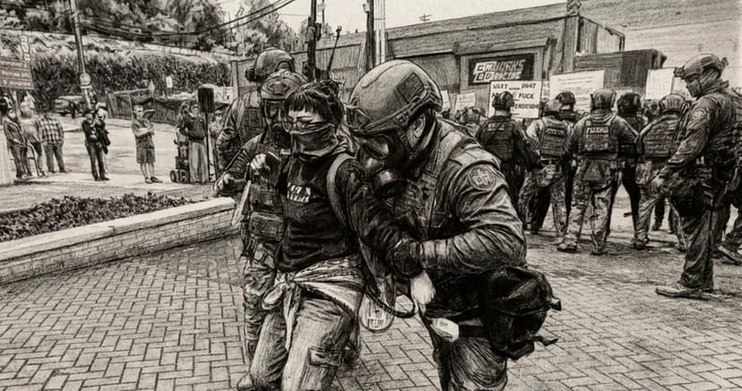 ICE, peor que la pandemia