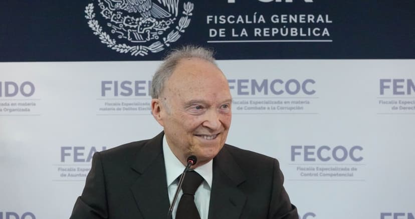 La corrupción me da risa