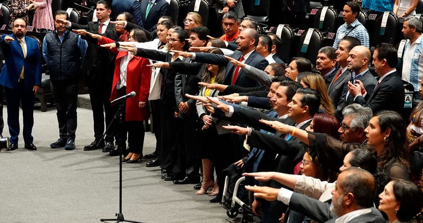 La tormenta perfecta