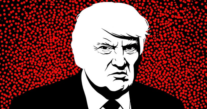 Mira ese barco que se hunde