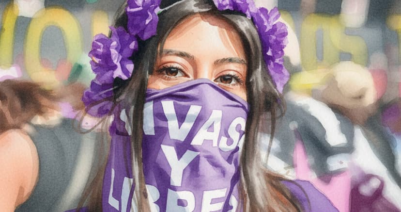 No vuelvan a señalarnos