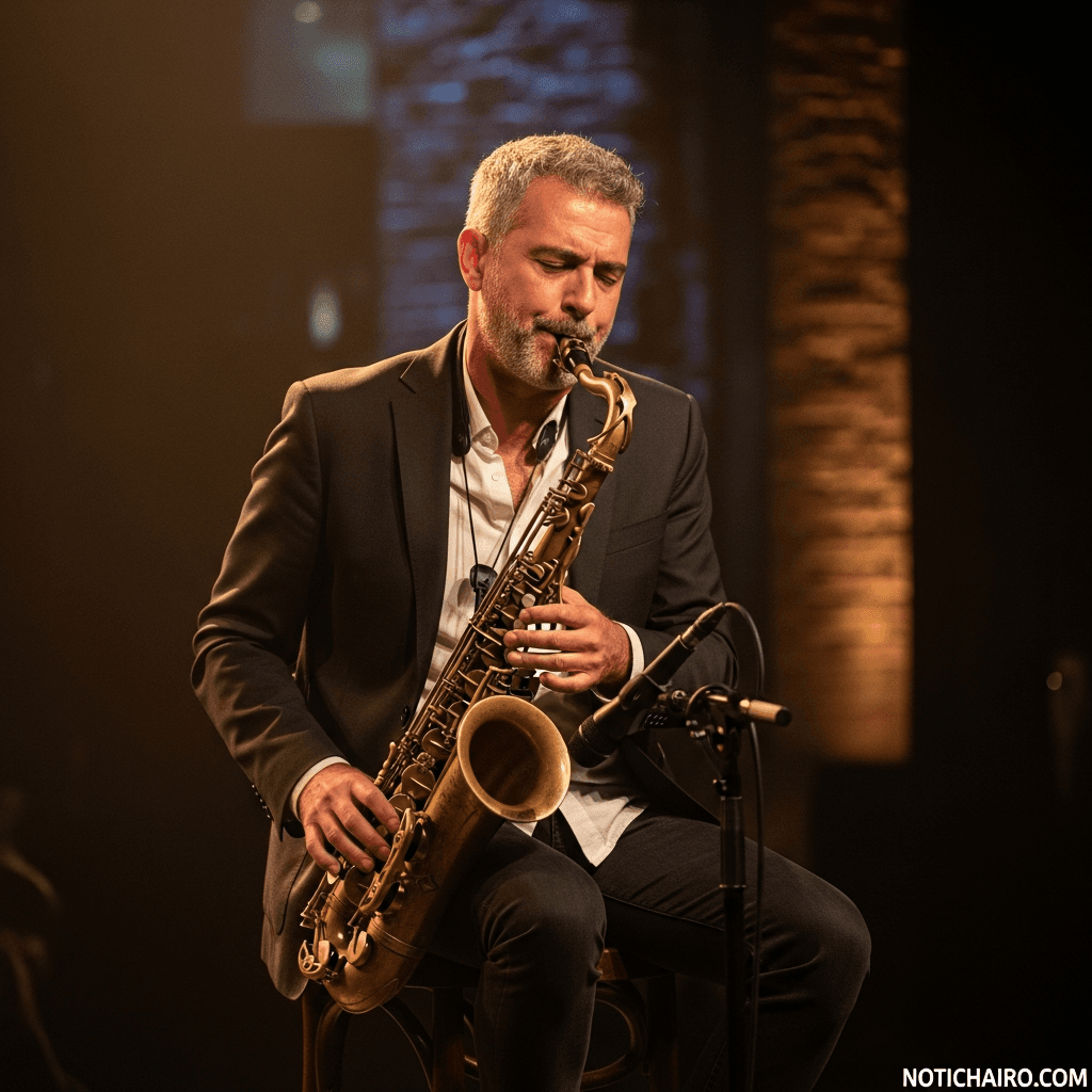 Antonio Malacara: Jazz   