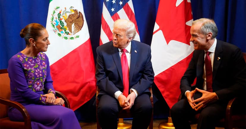 ¿Soberanía mexicana?