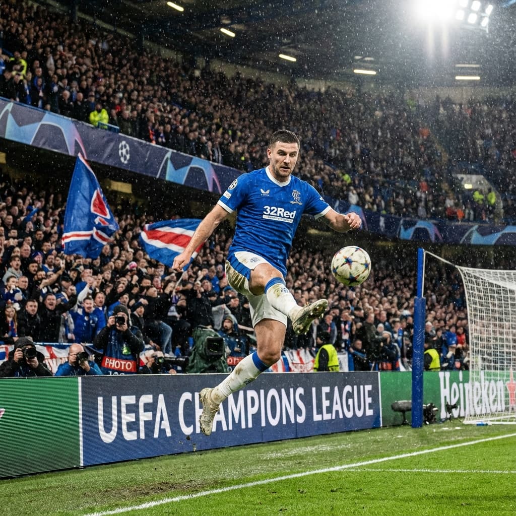 Haaland y Mbappé, tras los pasos  de CR7; brillan y rompen récords    