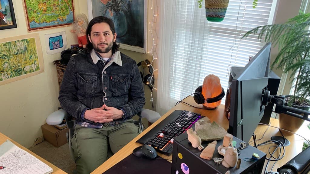 “Es una de las cosas de las que me arrepiento”: el creador de Stardew Valley lamenta cómo realizó el conflicto principal del juego