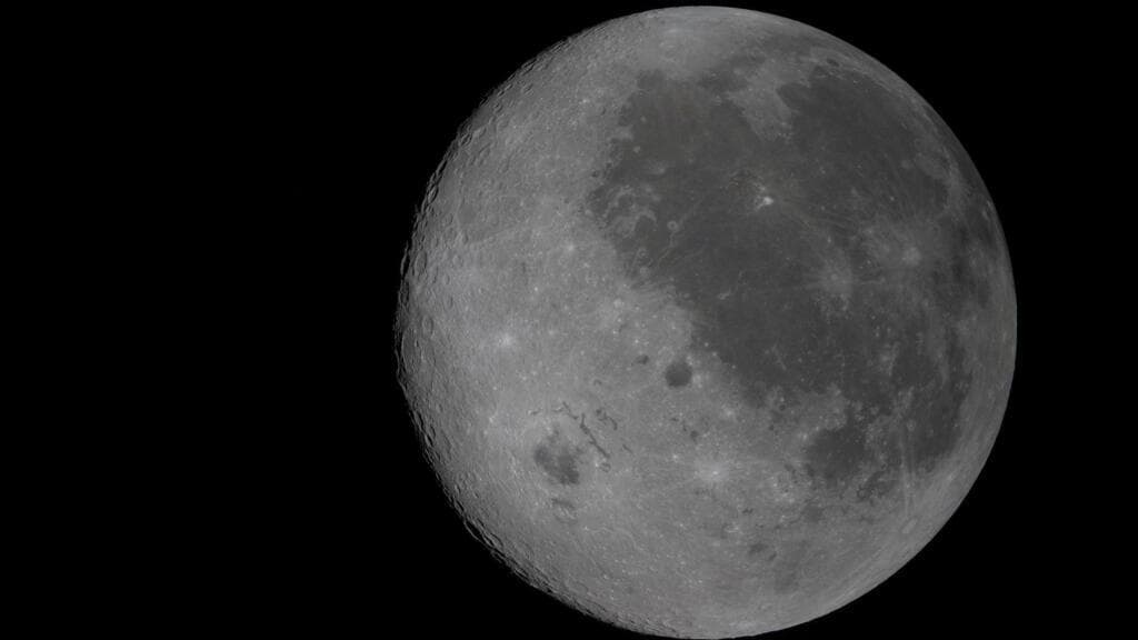 🔴 Siga en directo: el histórico sobrevuelo a la Luna de Artemis II
