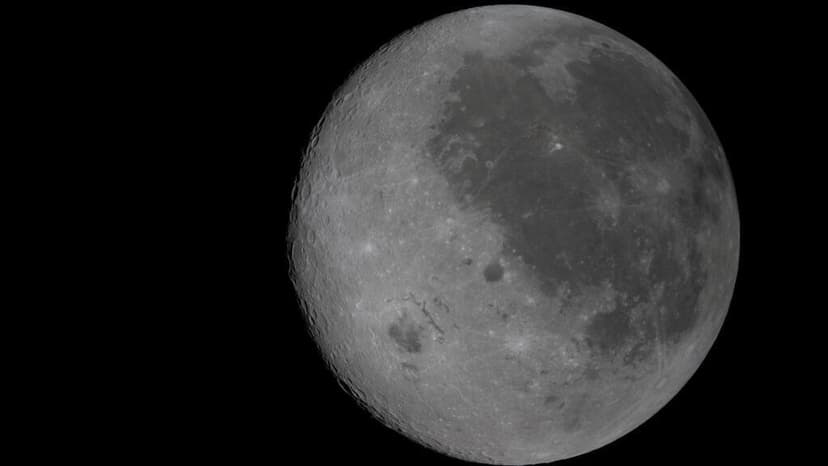 🔴 Siga en directo: el histórico sobrevuelo a la Luna de Artemis II