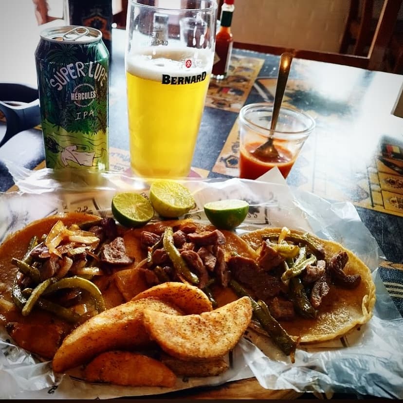 10 bares de cerveza y tap rooms en CDMX y EdoMex