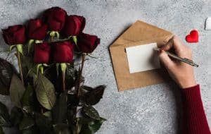 10 frases de puro amor para dedicar a tu pareja en San Valentín