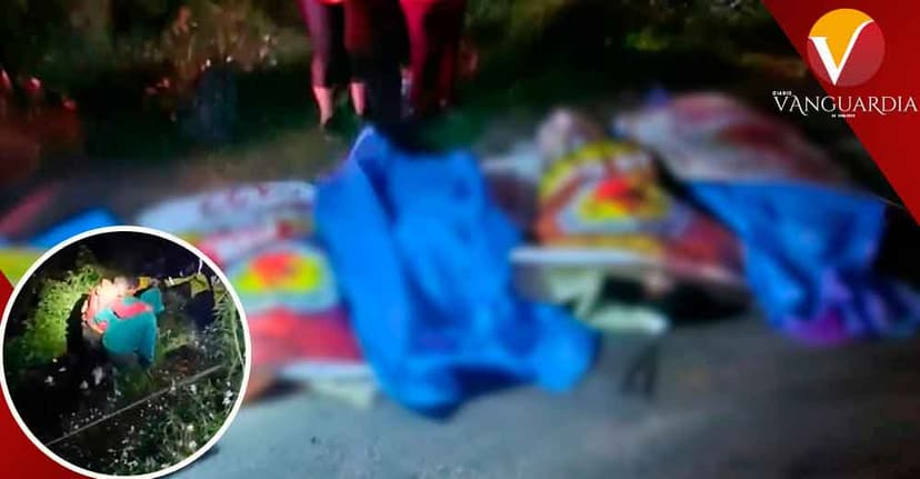 15 muertos y 25 heridos tras la caída de un autobús a un barranco, en Guatemala