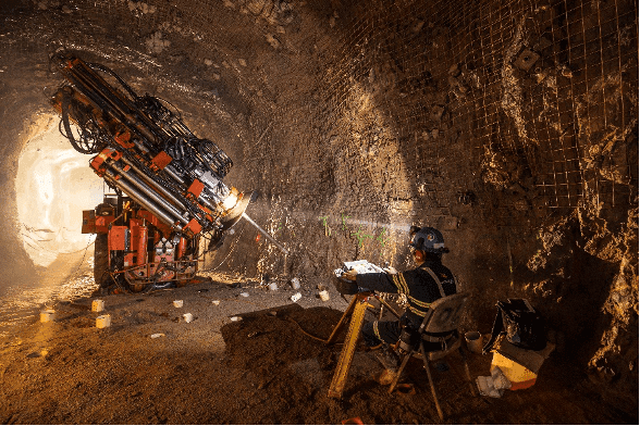 17 centros mineros reciben el Sello WIM 2026 por avances en igualdad de género e inclusión laboral