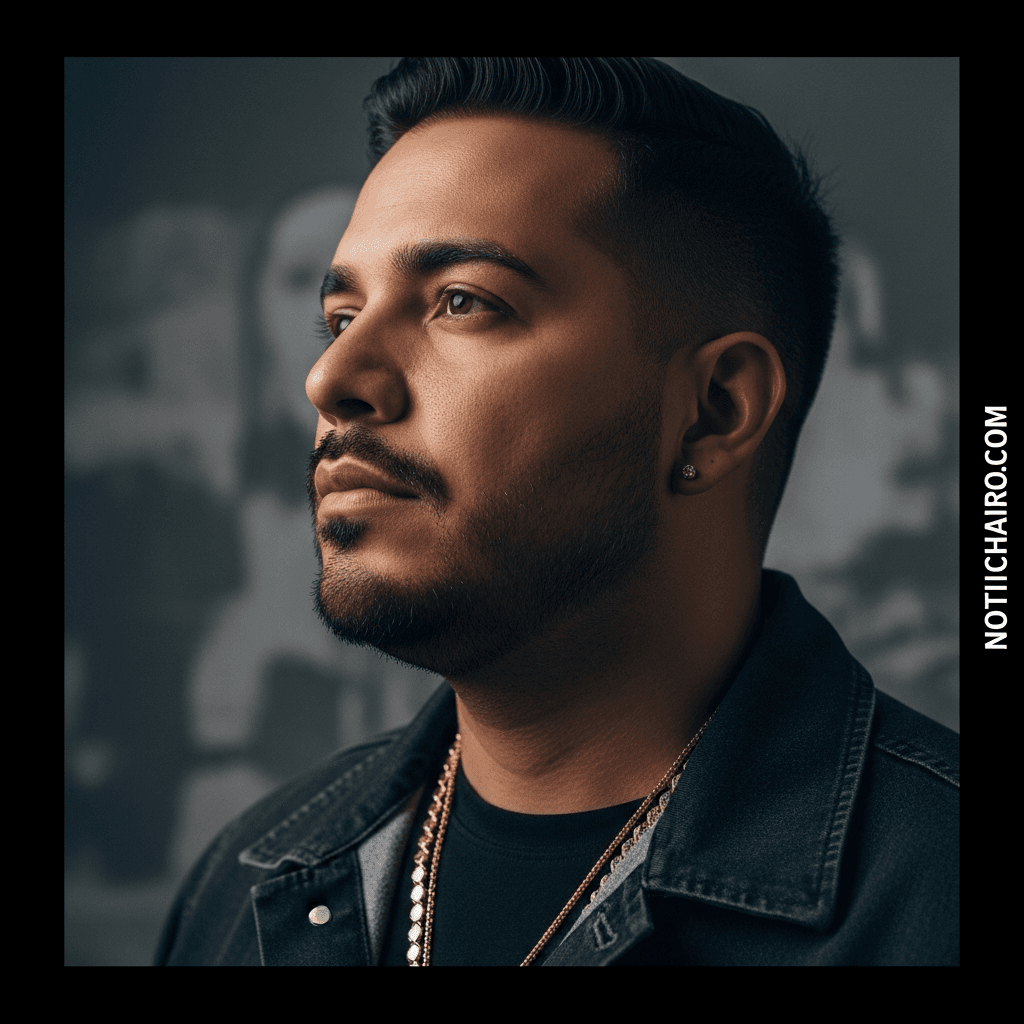 ¿Quién era Degezeta, el reguetonero asesinado en Culiacán? Don Omar, Daddy Yankee y Tego Calderón eran su inspiración