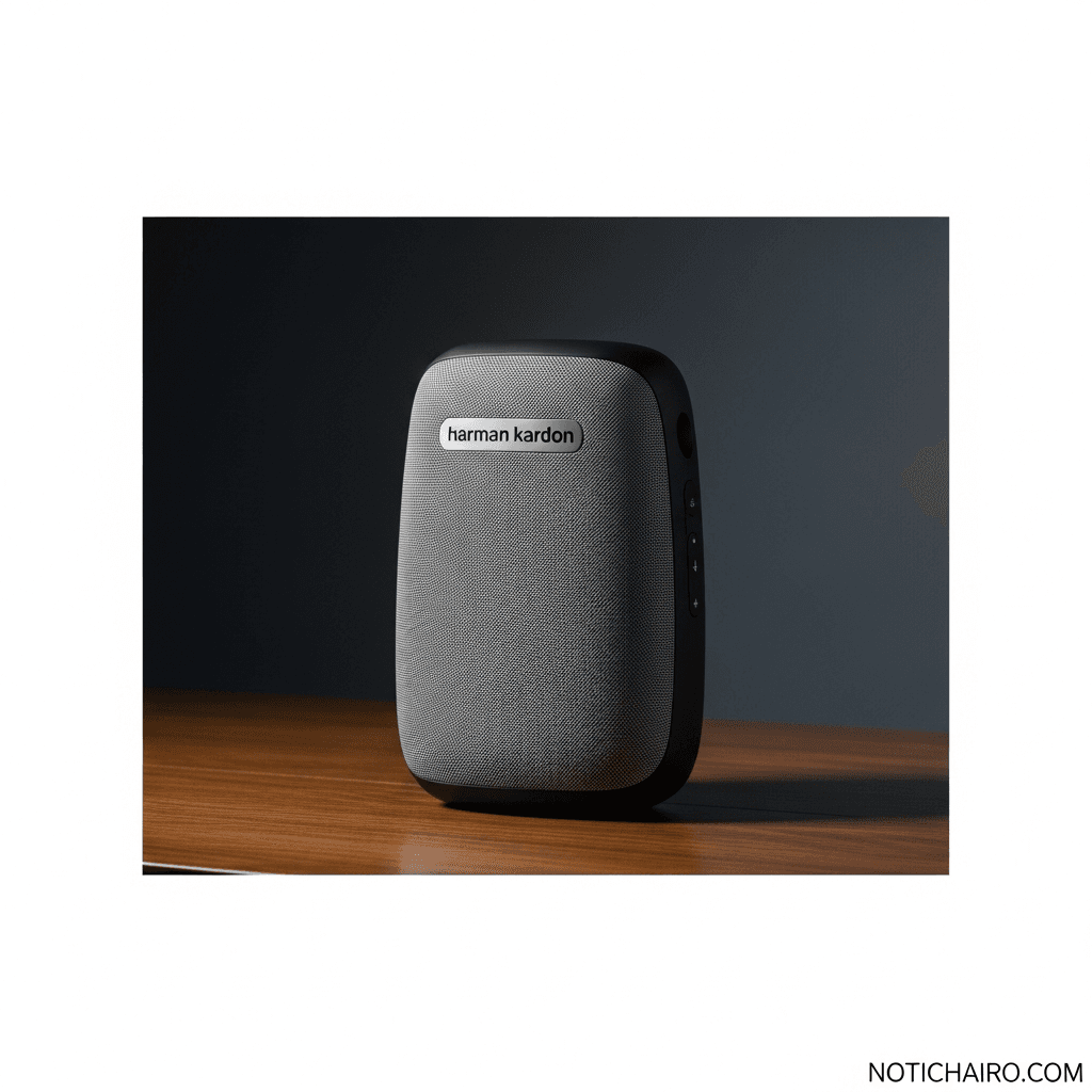 Mercado Libre remata Altavoz Bluetooth inalámbrico Harman Kardon Luna 2 con descuento: con potencia de 40W y batería recargable