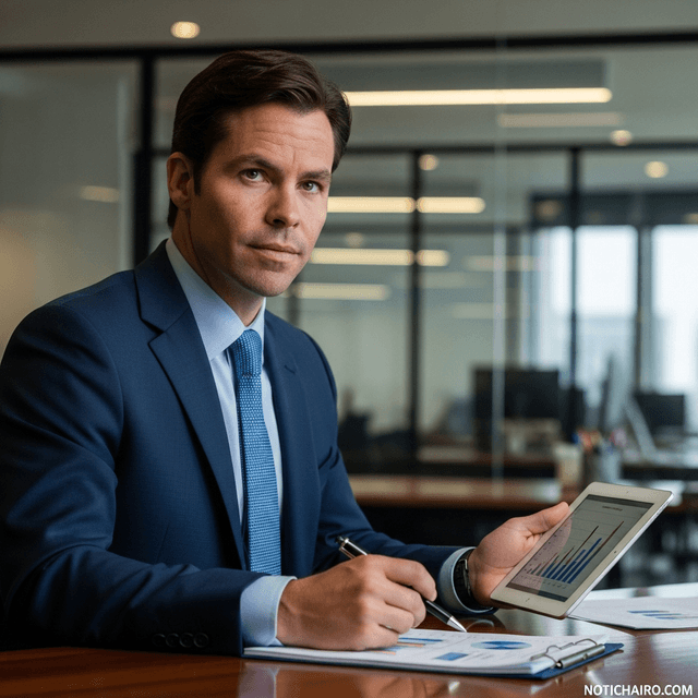 Miguel Pineda: Negocios y empresas