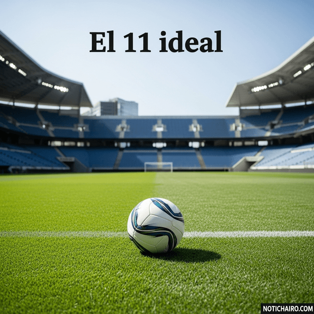 El 11 ideal