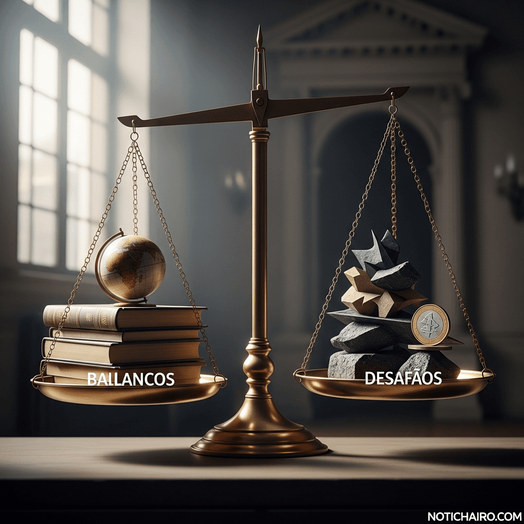 Editorial: Economía: balance y desafíos