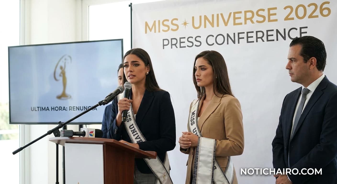 Sophia Maria Osako y Tamara Rogouski durante su preparación previa al certamen.