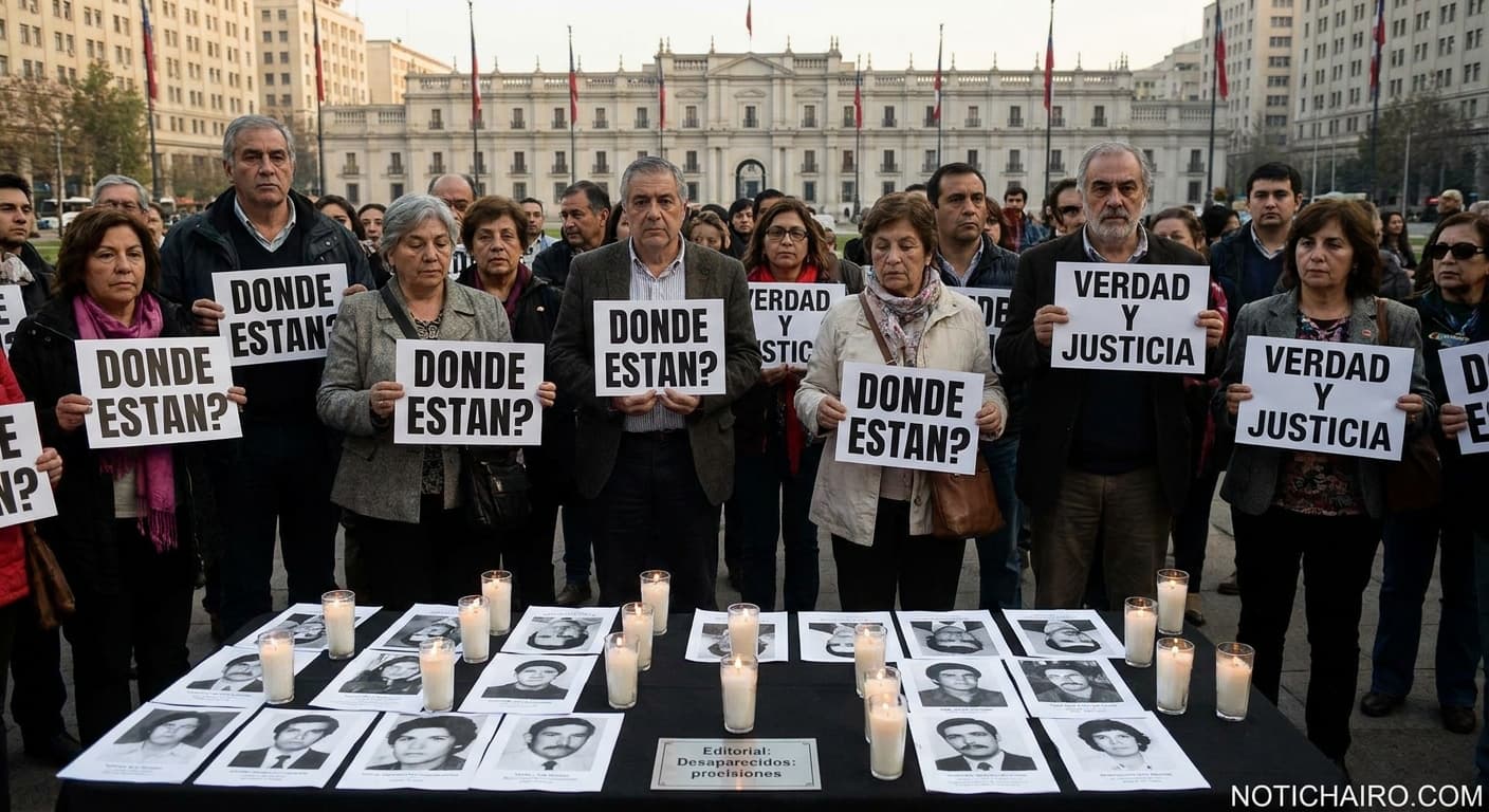 Representantes de la ONU en diálogo sobre la crisis de desaparecidos en México.