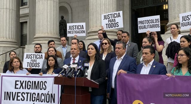 Igualar protocolos para indagar delitos contra LGBT+, piden a fiscalías