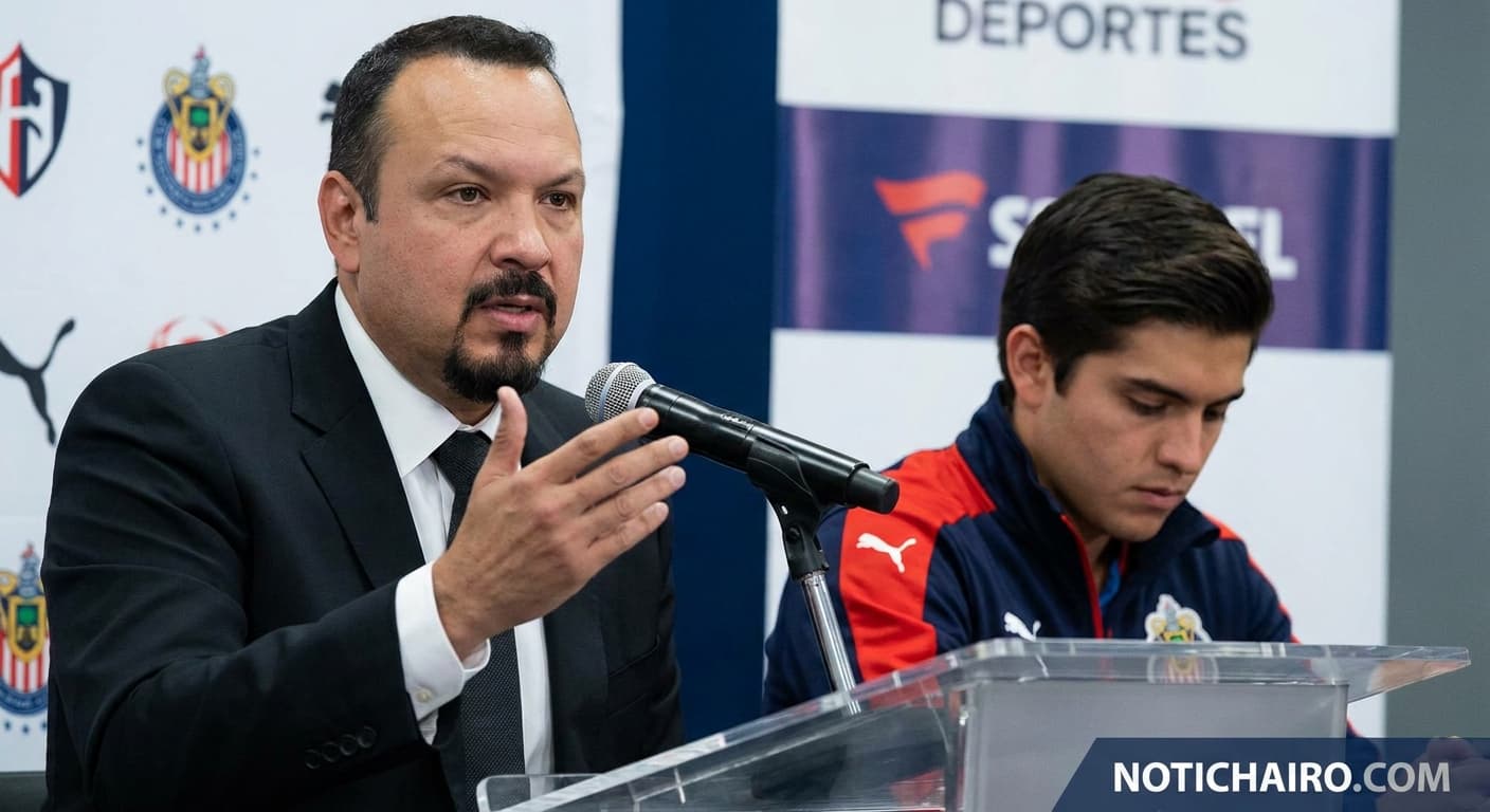 Pepe Aguilar defiende a su hijo Leonardo de las críticas por no llenar su concierto: "El apellido no canta"