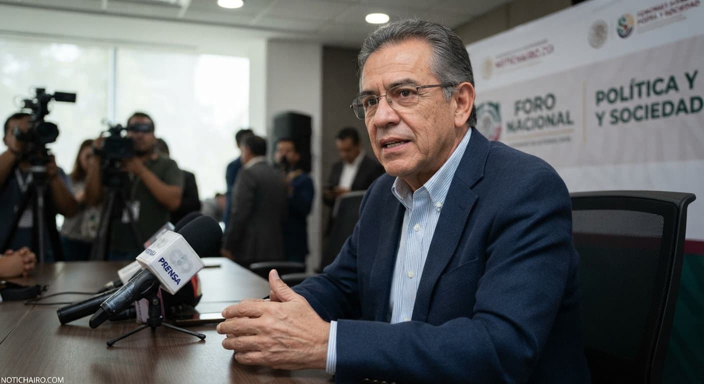 El proceso electoral en Estados Unidos genera incertidumbre sobre el futuro de la relación bilateral con México.