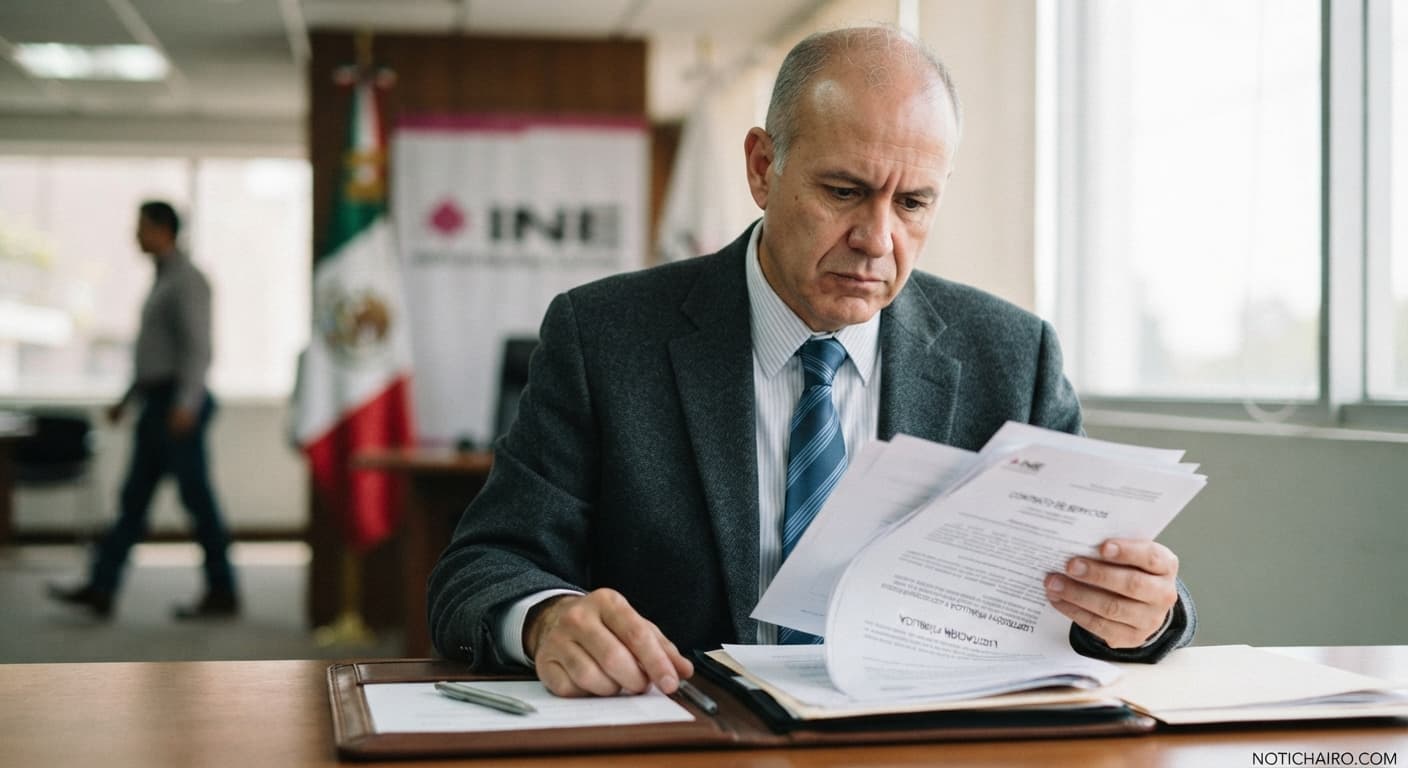 Guadalupe Taddei Zavala, consejera presidenta del INE, durante una sesión del Consejo General.