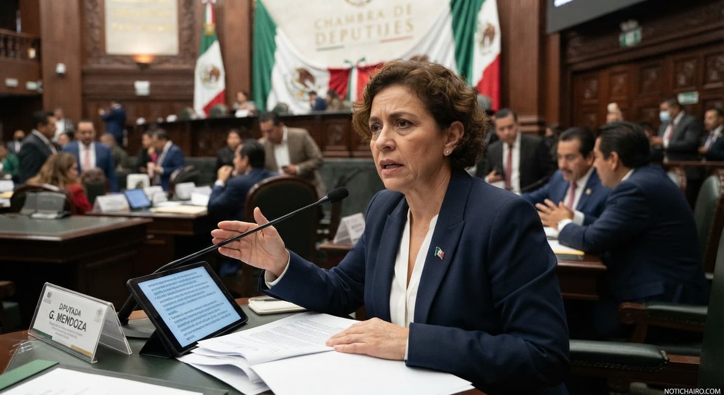 Fachada del Instituto Nacional Electoral, donde se acumulan las críticas por la falta de acción ante las advertencias previas.
