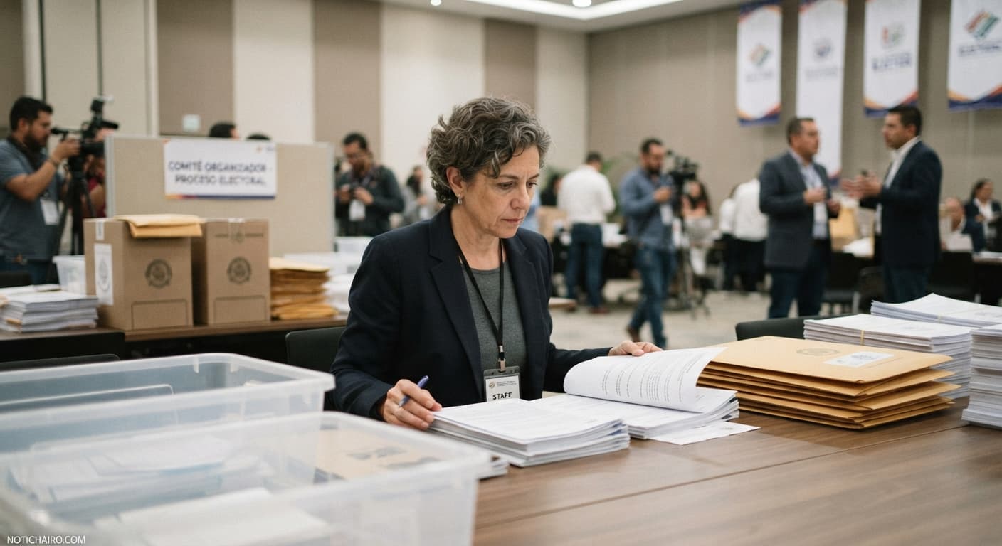 El diputado Javier Herrera Borunda exigió indagar el costo real de los insumos electorales.