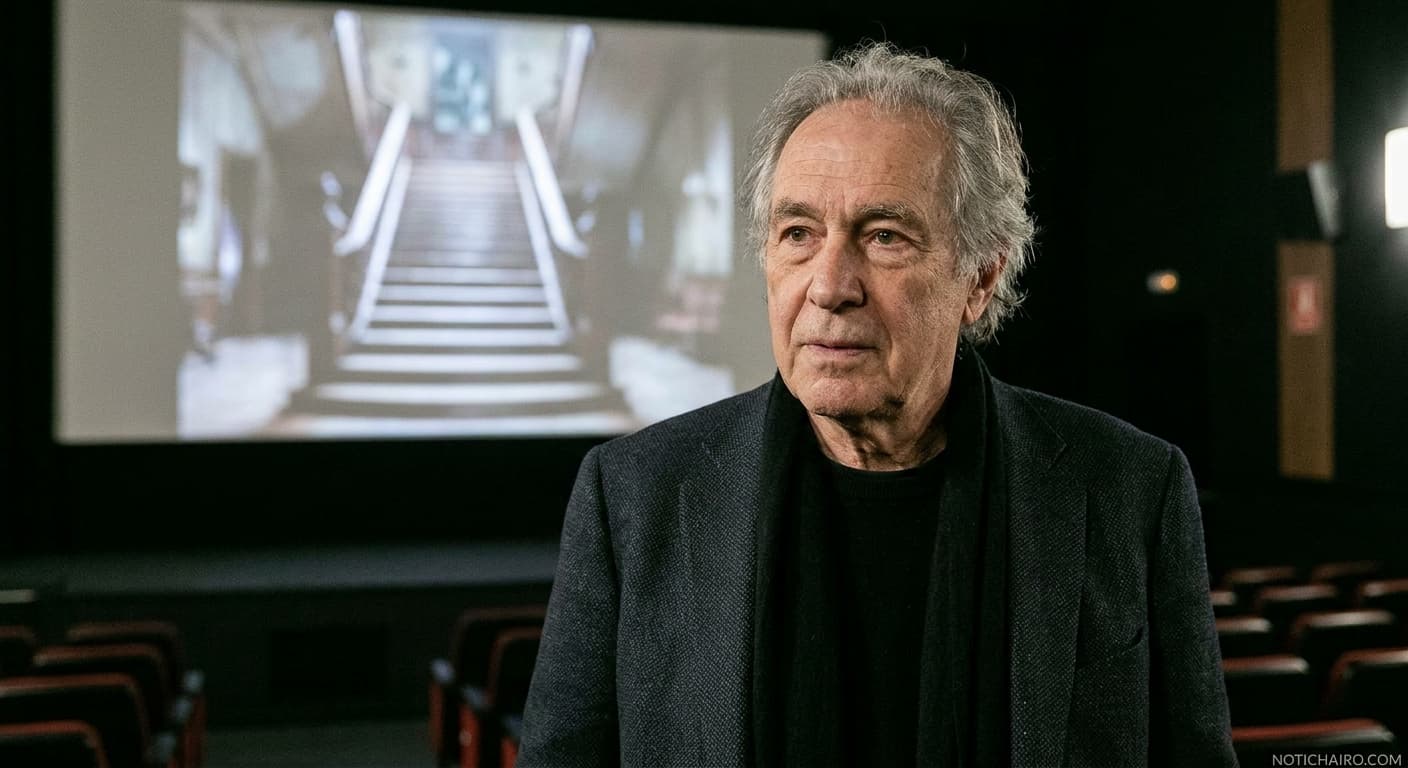 El cineasta Peter Medak aportó piezas clave a la cultura audiovisual contemporánea.