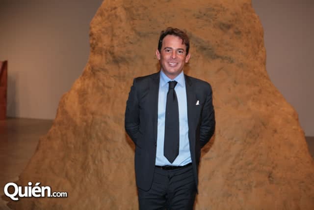 25 años impulsando el arte contemporáneo: la Fundación Jumex como catalizador cultural en México