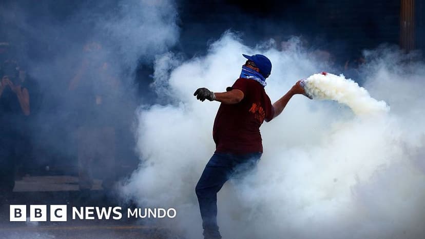 3 claves de la polémica reforma laboral que propone Milei en Argentina y que genera paros y protestas