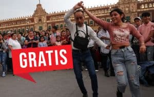 3 cuentas de TikTok para aprender a bailar Cumbia Sonidera antes del concierto gratis del Zócalo