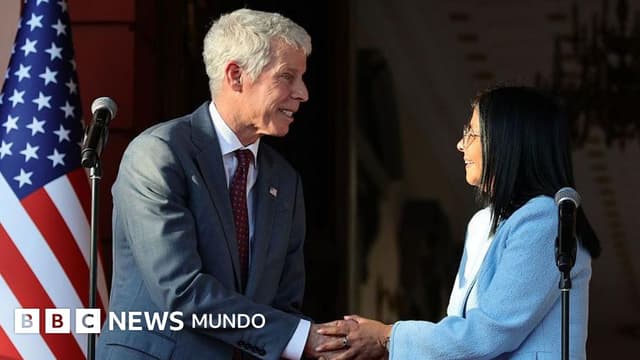 3 ejemplos que evidencian cómo Delcy Rodríguez está desmantelando en Venezuela el modelo económico chavista