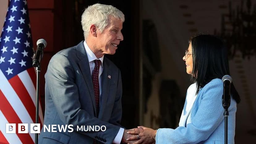 3 ejemplos que evidencian cómo Delcy Rodríguez está desmantelando en Venezuela el modelo económico chavista