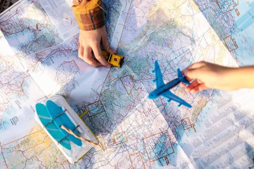 5 pasos para planear tu próximo viaje sin endeudarte