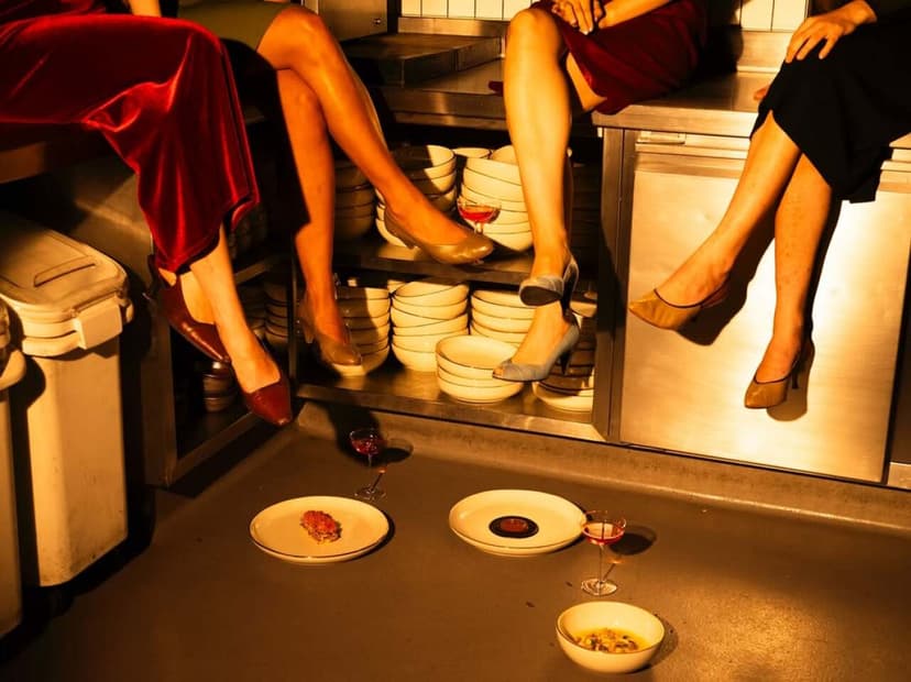 7 nuevas estrellas Michelin, el mapa gastronómico de México acaba de cambiar