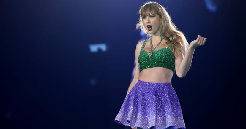 9 artistas que lucharon por ser dueños de su música y lo consiguieron