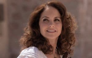 A 46 años de su debut, Lucero revela cuál fue el momento que cambió su historia