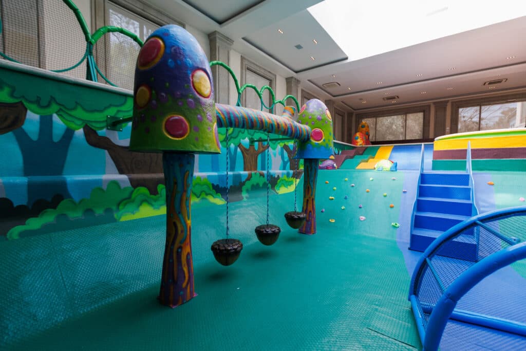 ¡A jugar! Lánzate a la Alberca Encantada GRATIS en Chapultepec CDMX