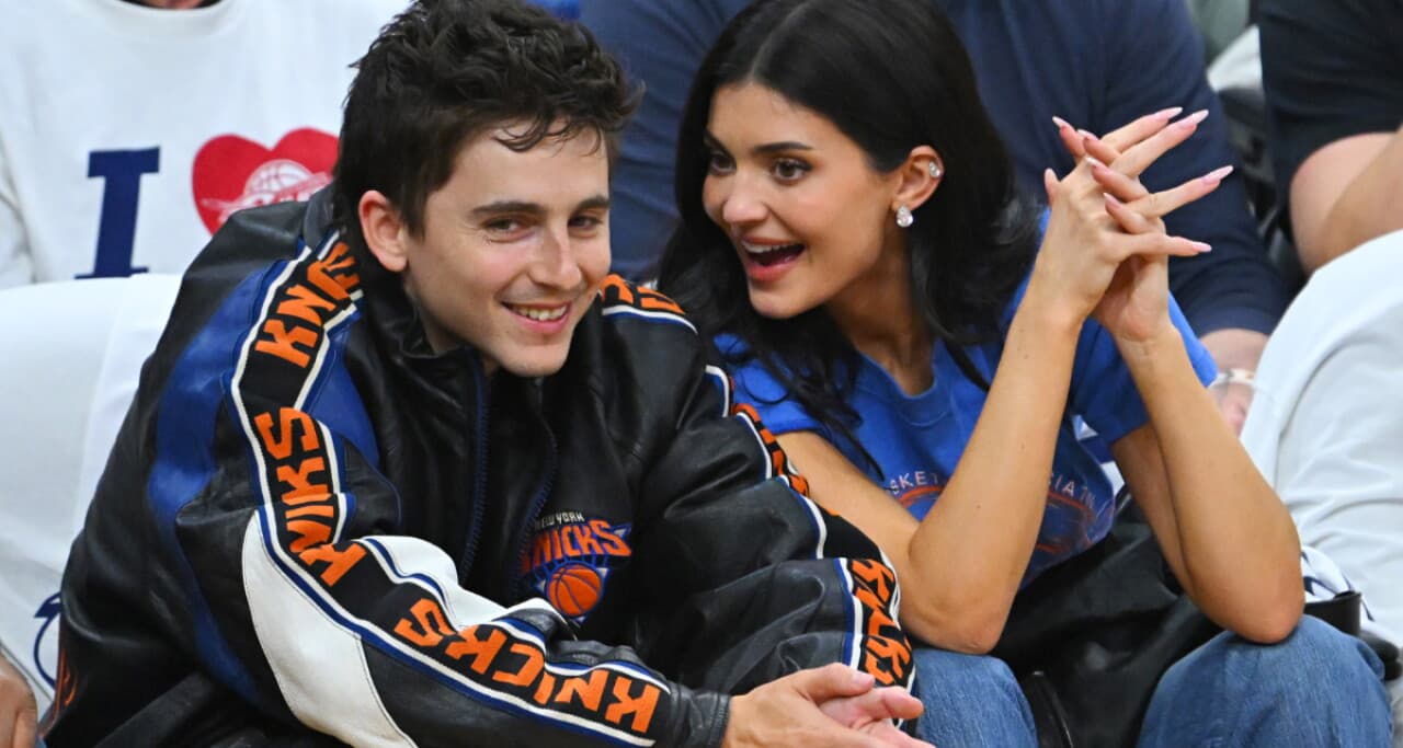 Kylie Jenner y Timothée Chalamet, una relación bajo la lupa por sus diferentes expectativas sobre el compromiso.