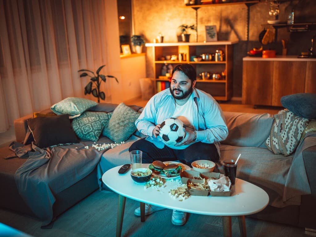 A México le encanta mirar deportes, pero hay un problema: ni la mitad los practican