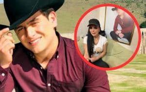 A sus 66 años, Maribel Guardia se hará su primer tatuaje en honor a su hijo Julián Figueroa; este es el diseño que eligió