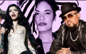 AB Quintanilla, hermano de Selena, apoya a Cazzu y a Emiliano Aguilar, estas son las PRUEBAS