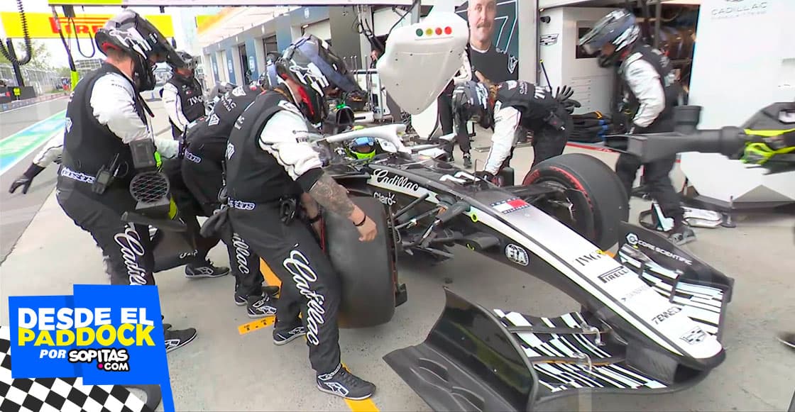 Abandono de Checo, triunfo de Antonelli y duelo épico entre Hamilton y Verstappen en el GP de Canadá