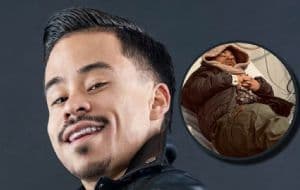 Abelito comparte foto desde el hospital ¿Cuál es su estado de salud?