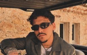 Abogados de Christian Nodal abandonan proceso legal del cantante contra disquera