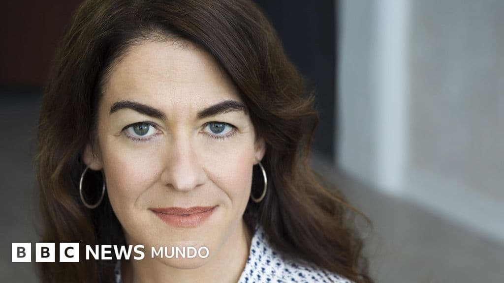 Abrí mi matrimonio y sigo felizmente casada 18 años después