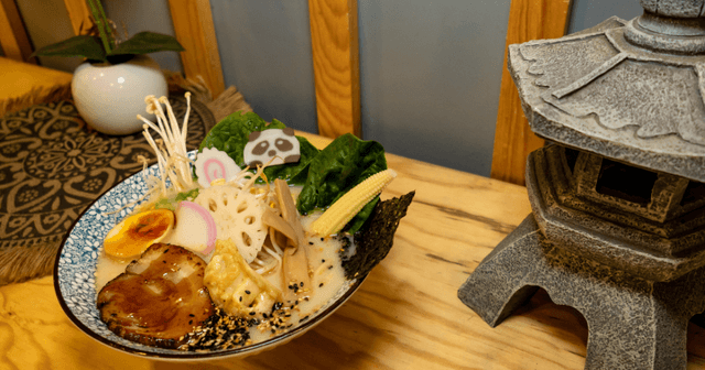 Aburiya: el restaurante que mantiene viva la cocina Nikkei mexicana en la CDMX